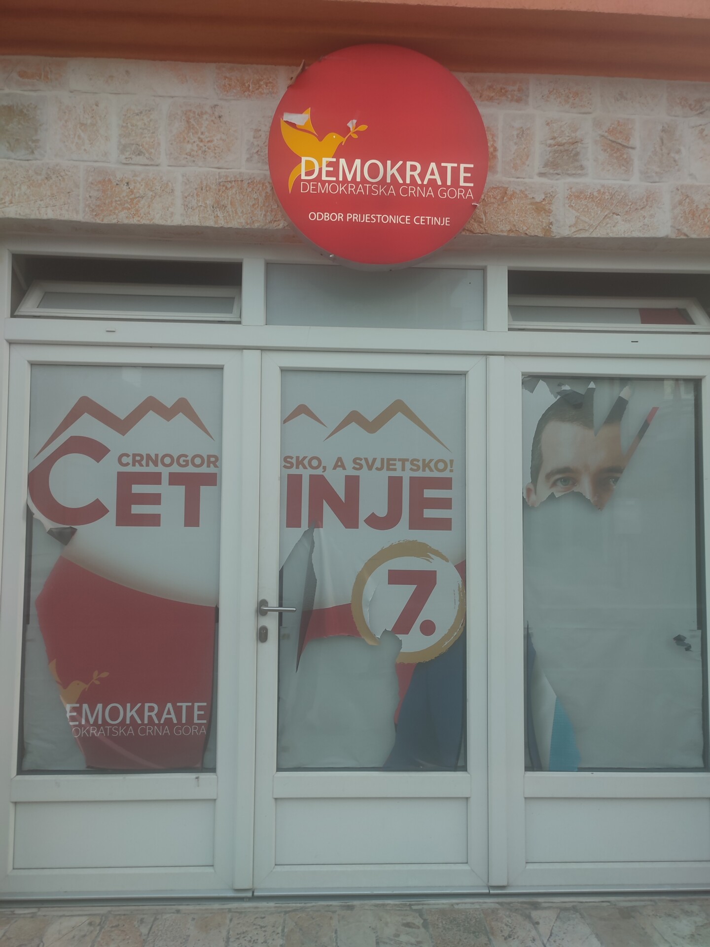 Foto: Demokrate