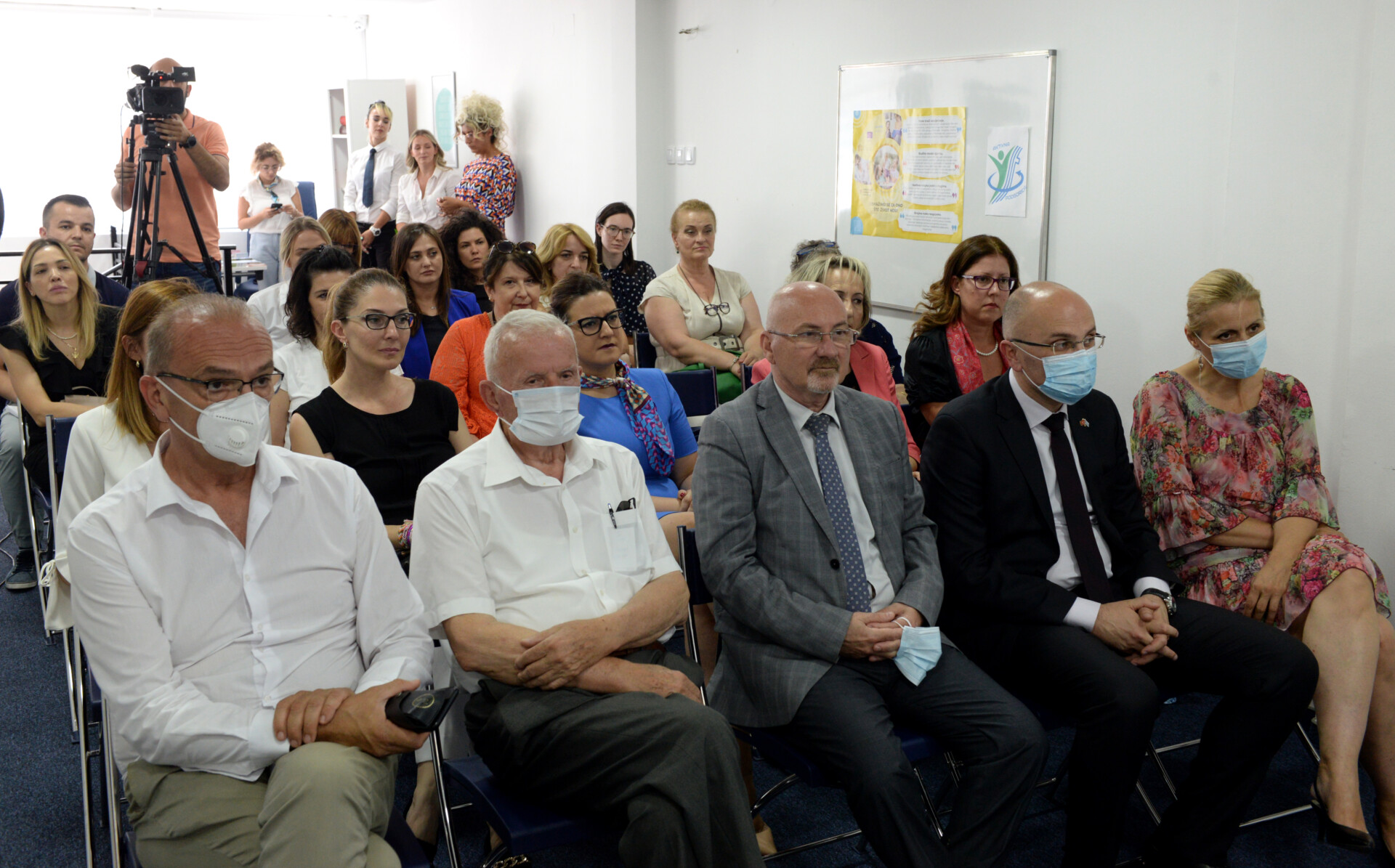 Foto: Glavni grad