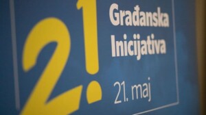Građanska inicijativa 21. maj