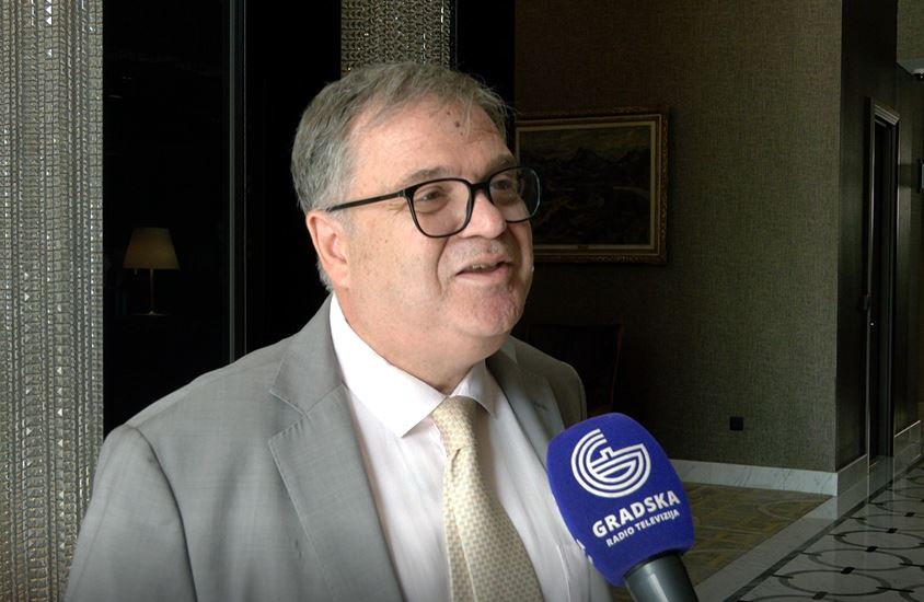 Kristijan Timonije