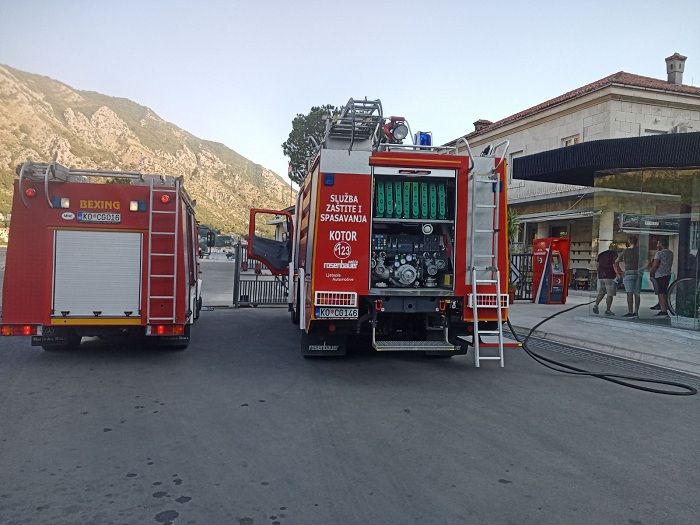 Foto: Radio Kotor