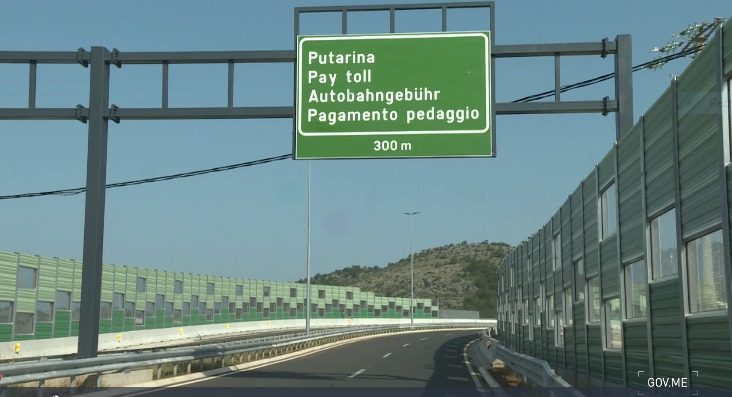 Foto: Vlada Crne Gore