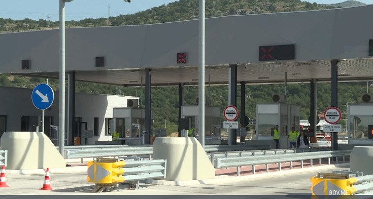 Foto: Vlada Crne Gore