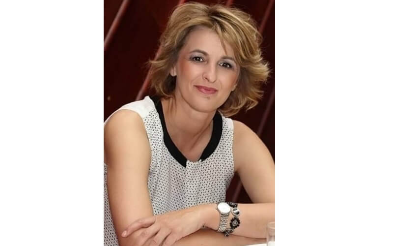 Vesna Knežević