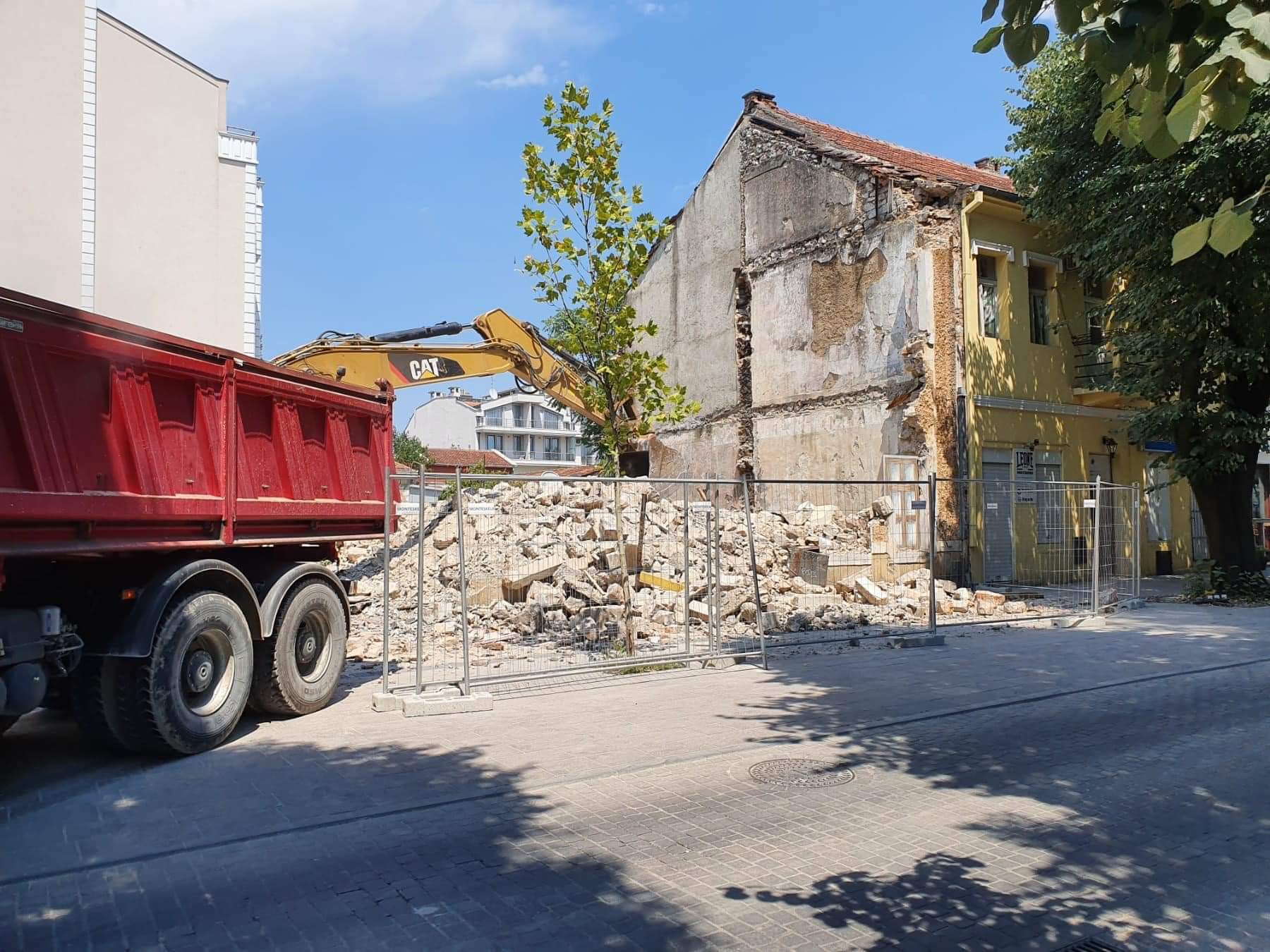 Foto: Demokrate