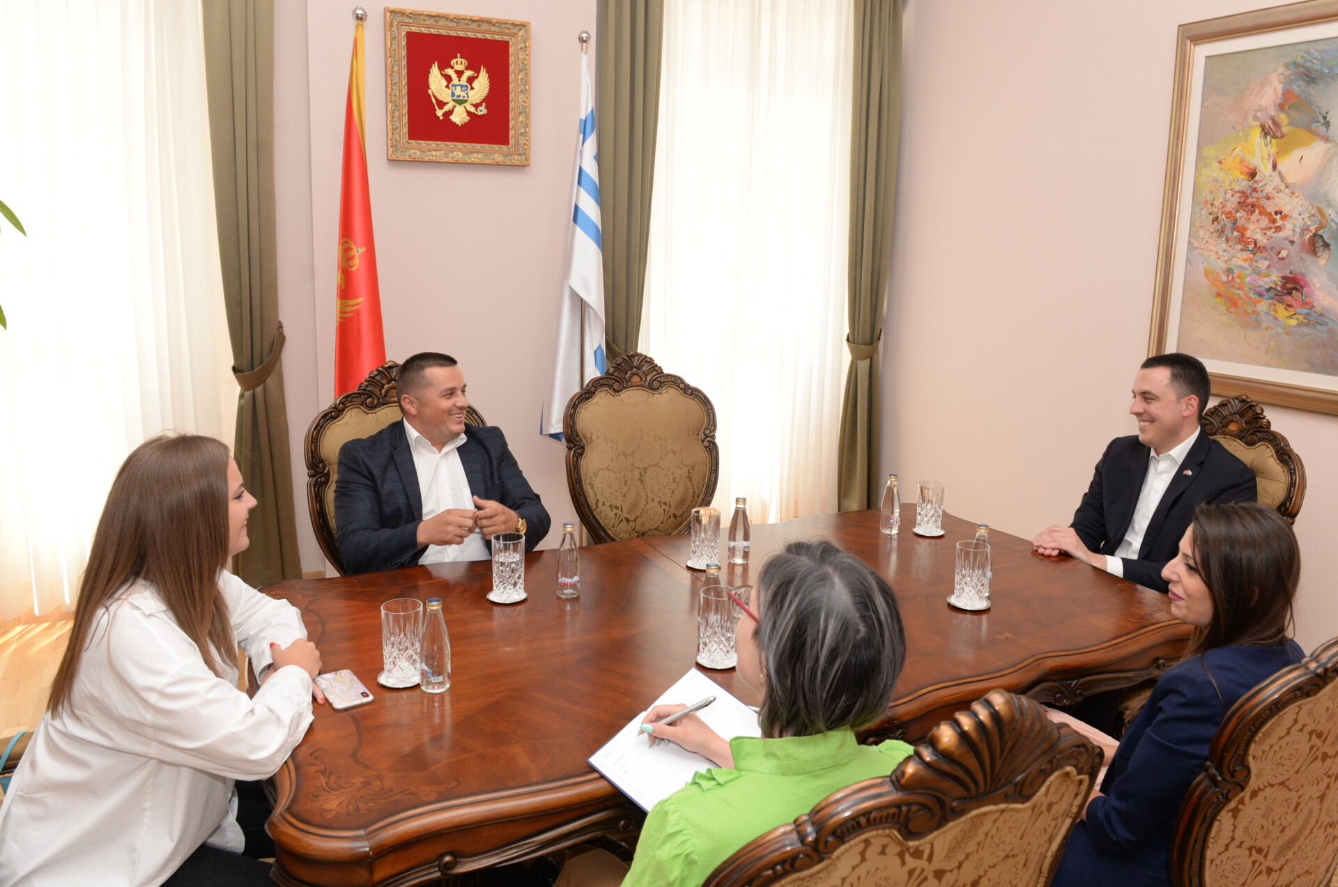 Foto: Glavni grad
