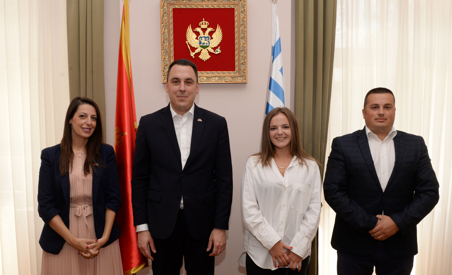 Foto: Glavni grad