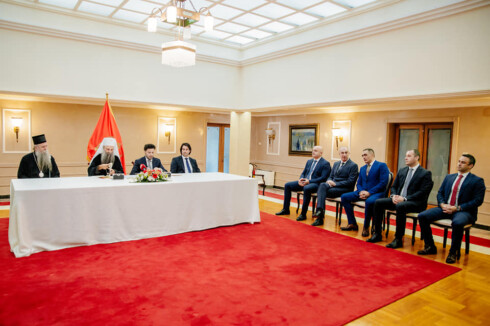 Foto: Vlada Crne Gore