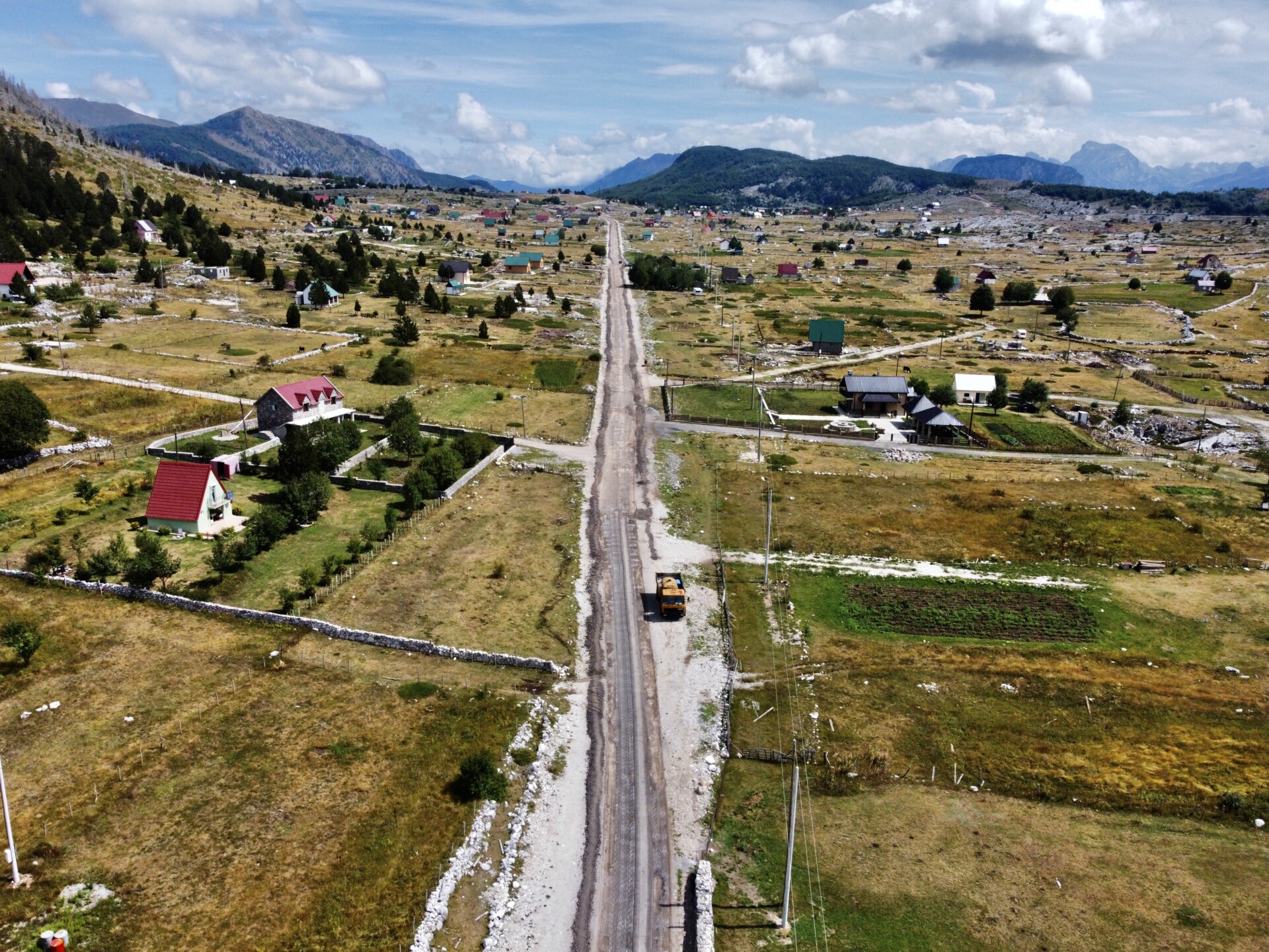 Foto: Glavni grad