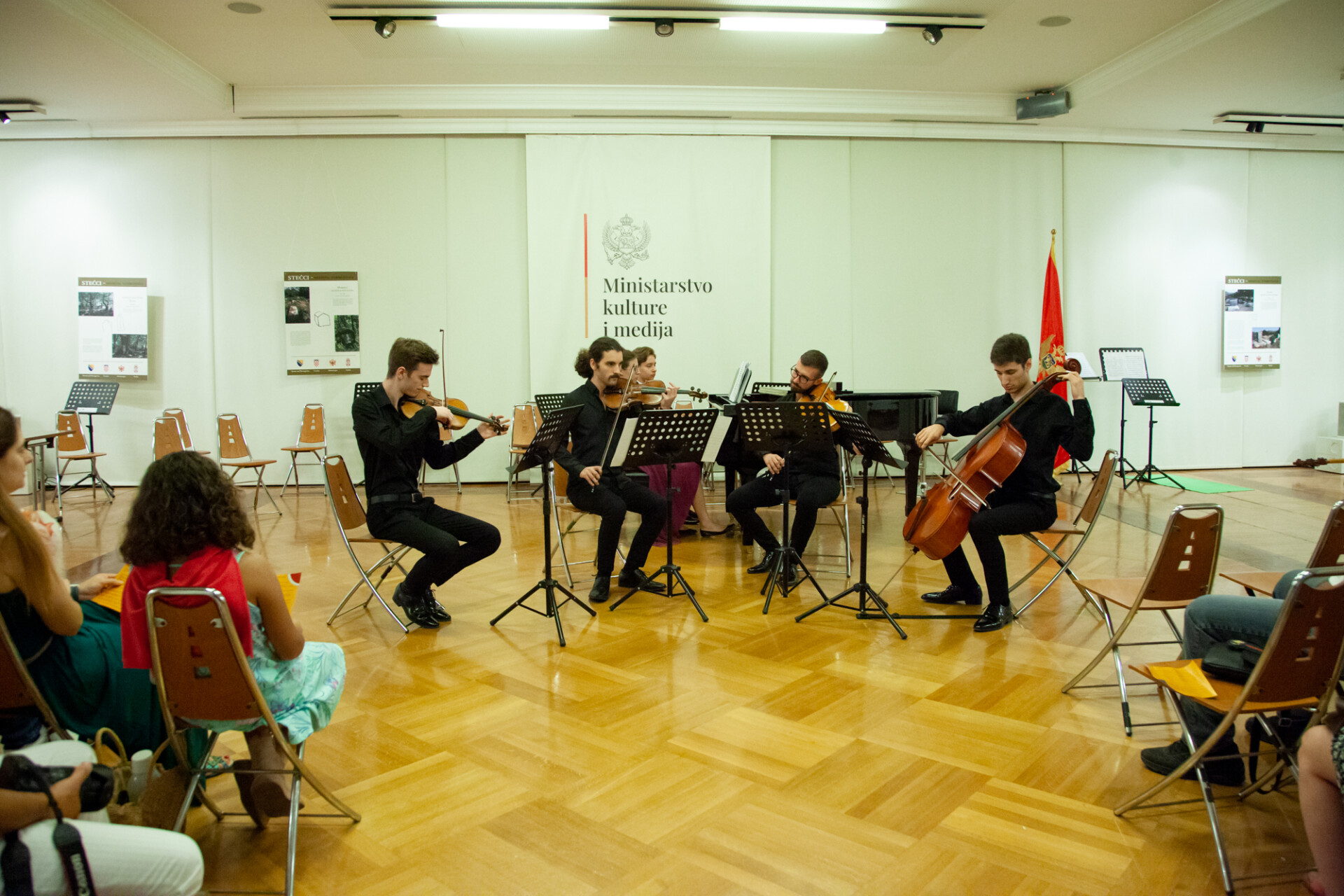 Foto: Agencija CGnews