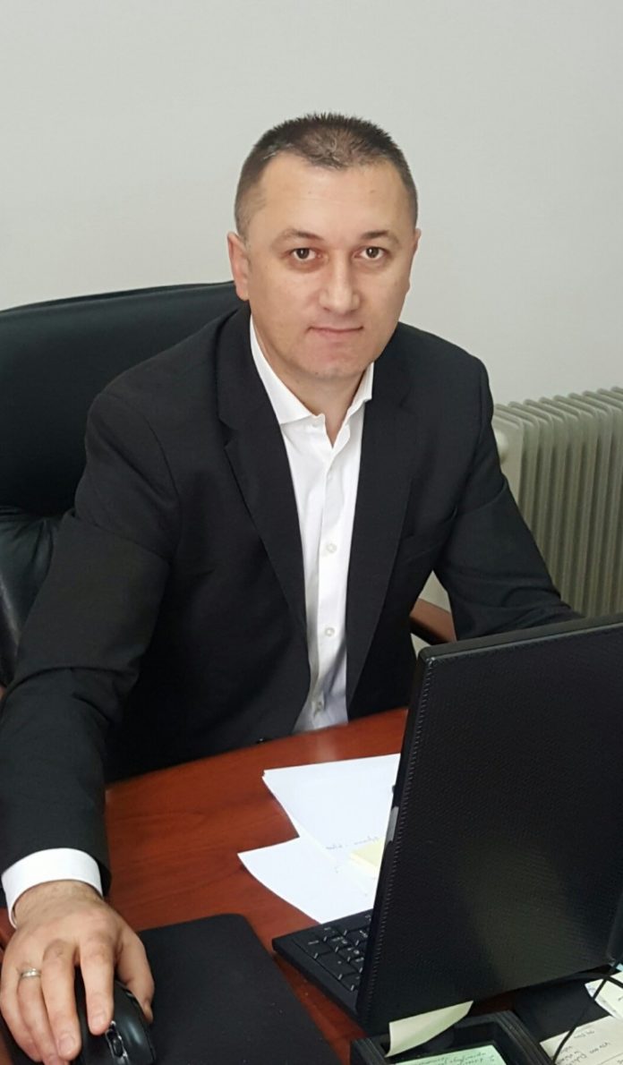Damir Gutić (Foto: MINA)