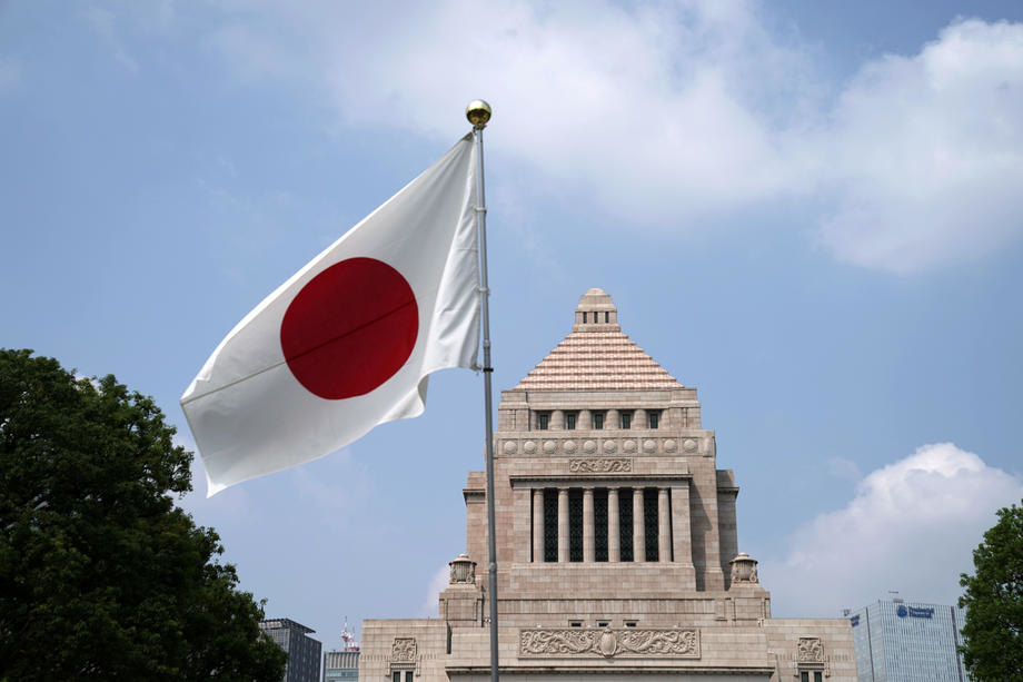 Japan prvi put od Drugog svjetskog rata osniva centralizovanu obavještajnu agenciju