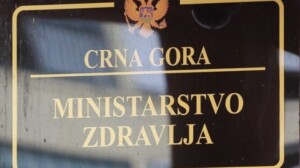 Ministarstvo zdravlja