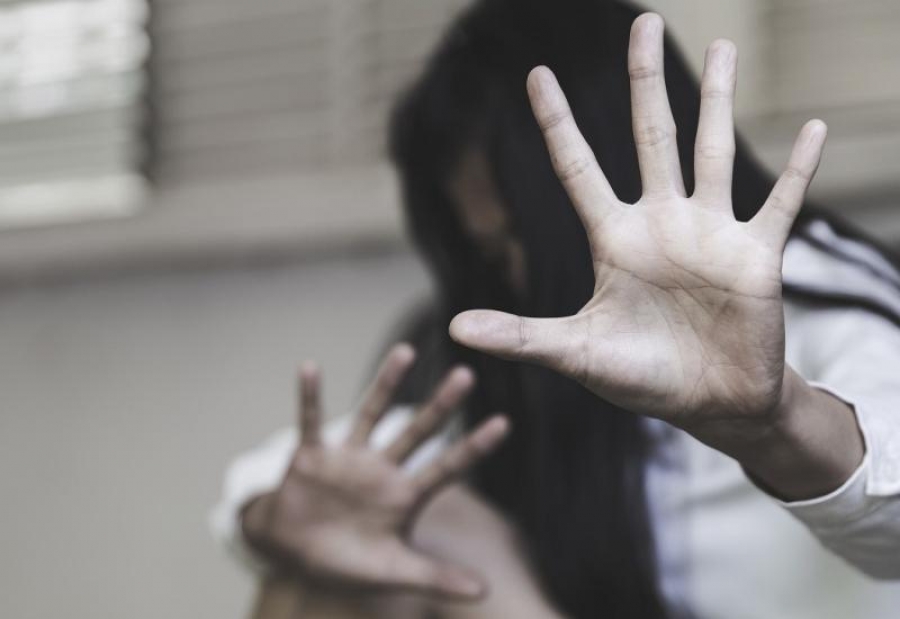 Increase in reports of rape, harassment and domestic violence in Montenegro