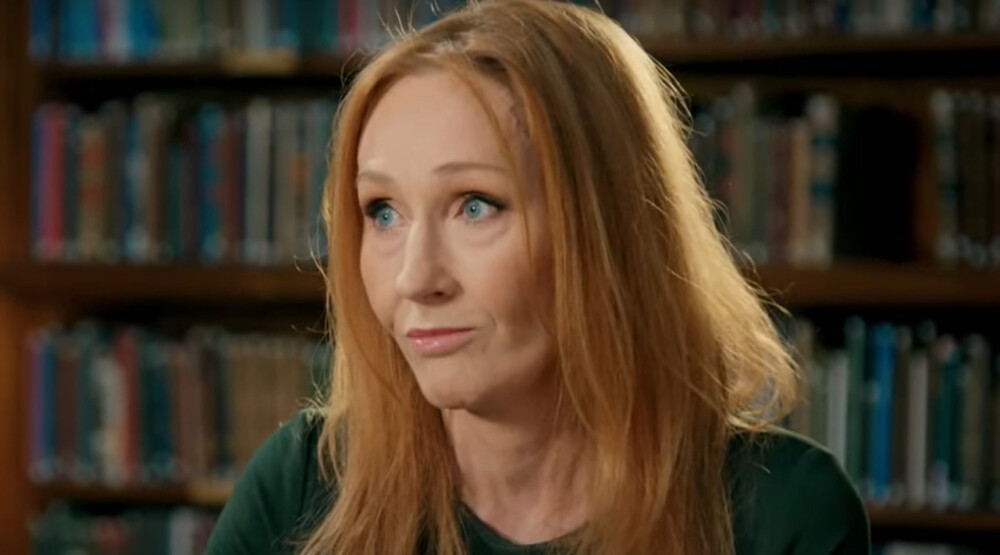 Autorka knjiga o Hariju Poteru otkrila zašto je odbila poziv za ...