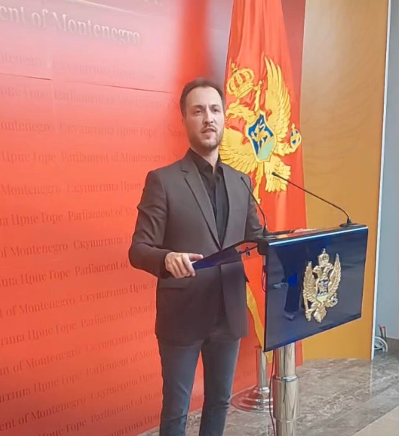 Marko Milačić
