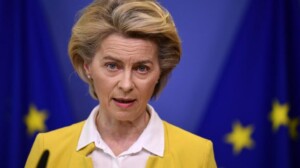Ursula fon der Lajen