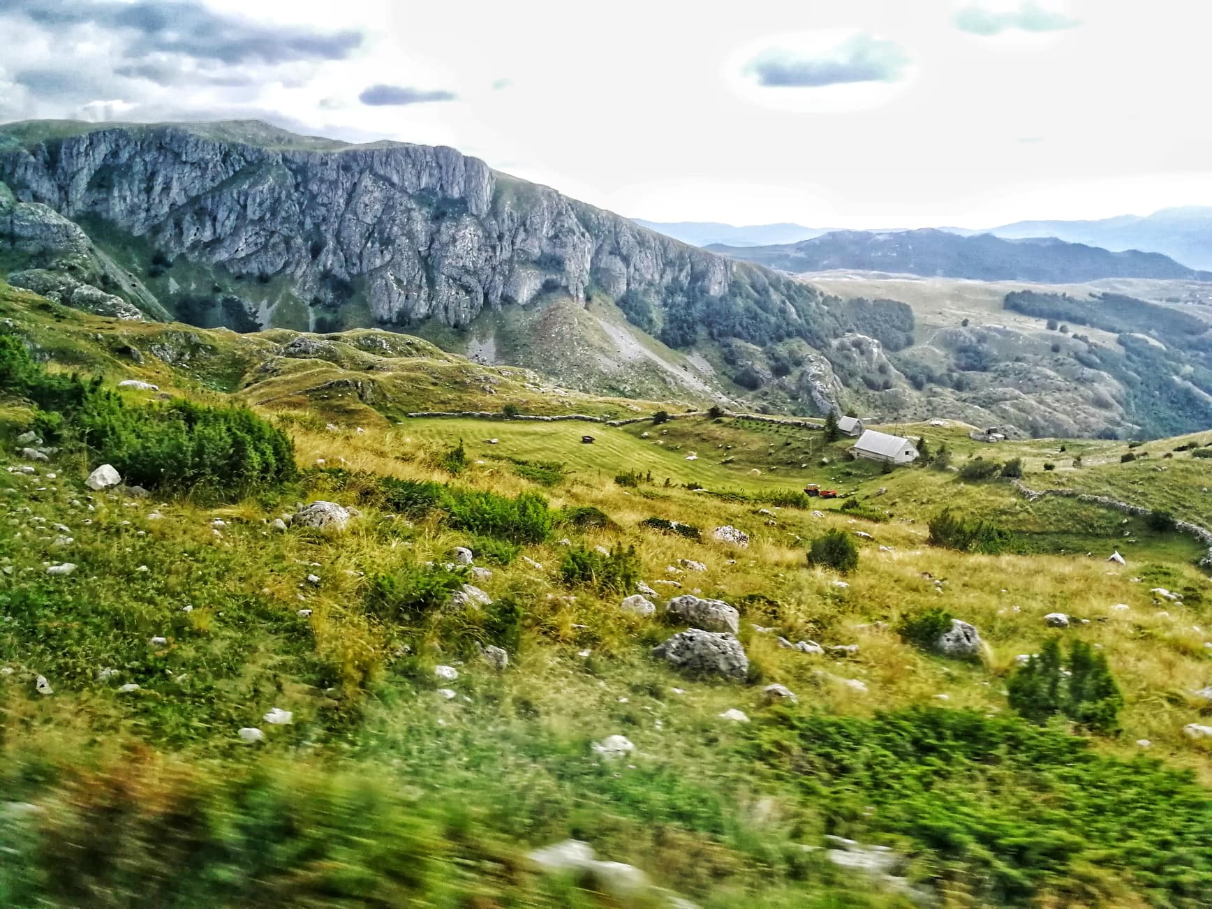 Durmitor