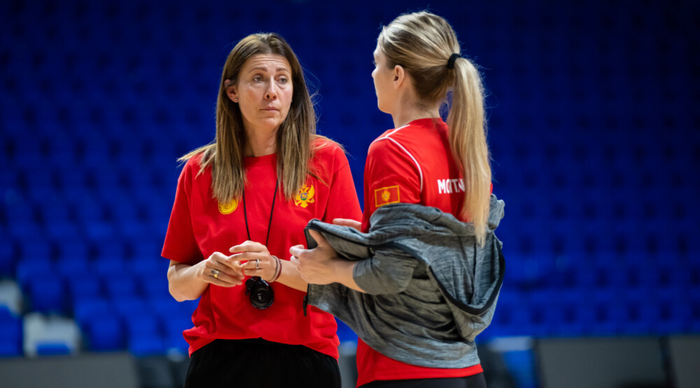 Bojana Popović, foto: RSCG