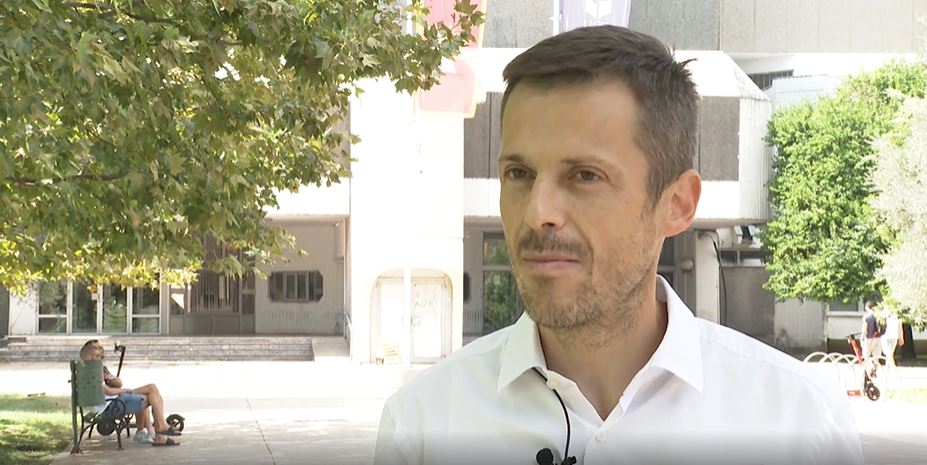 Mujović: Crna Gora nije spremna za predstojeću energetsku krizu - CdM