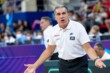 Serđo Skariolo, foto: FIBA Eurobasket 2022