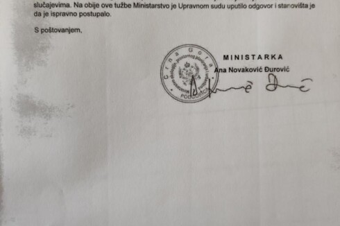 Foto: Demokrate