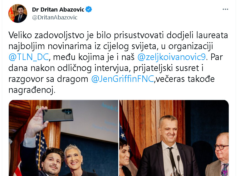 Foto: screenshot/Twitter
