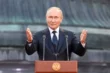 Foto: EPA-EFE/ILYA PITALEV/SPUTNIK/KREMLIN POOL MANDATORY CREDIT