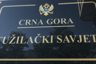 Tužilački savjet
