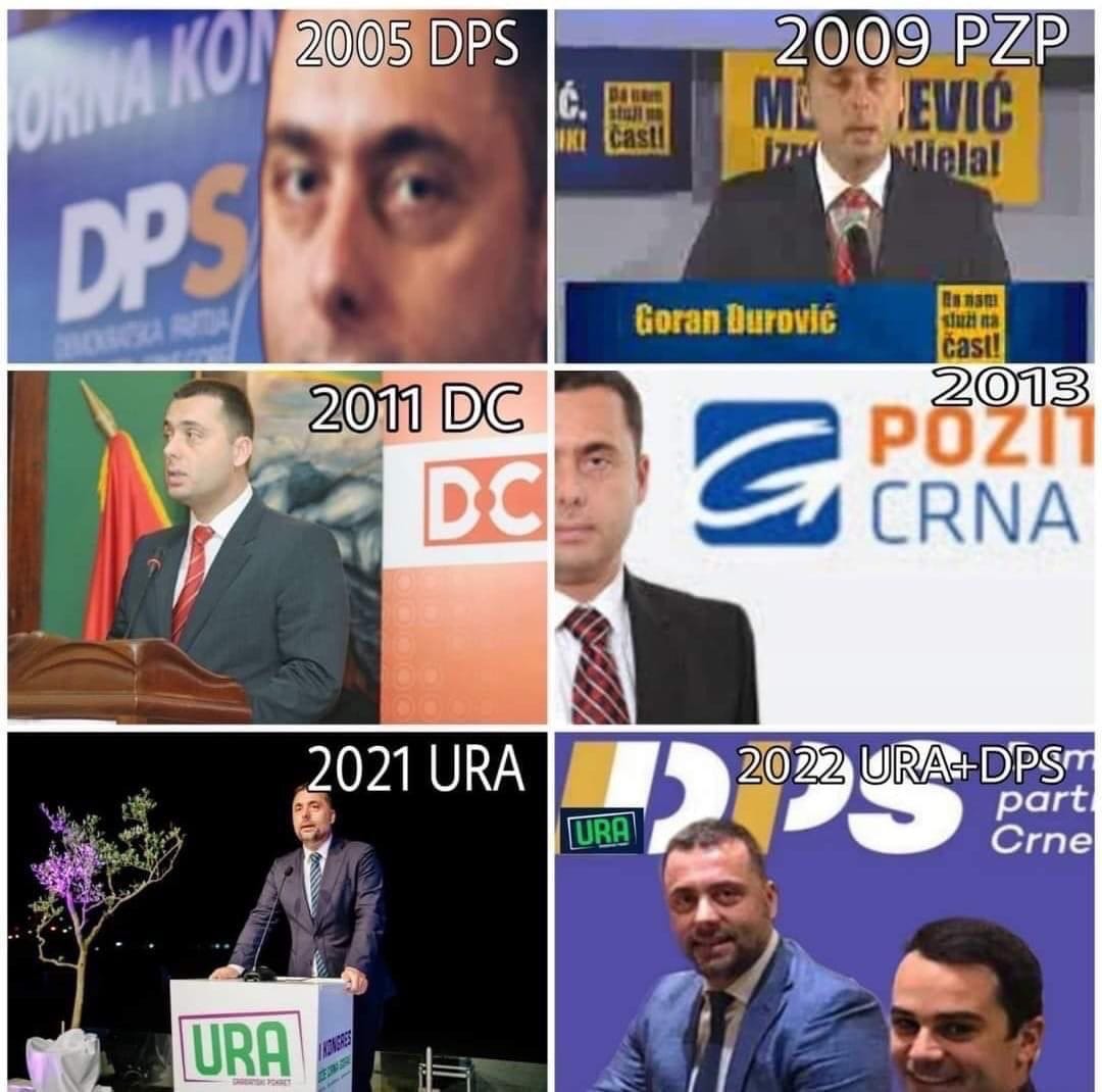 Foto: DPS