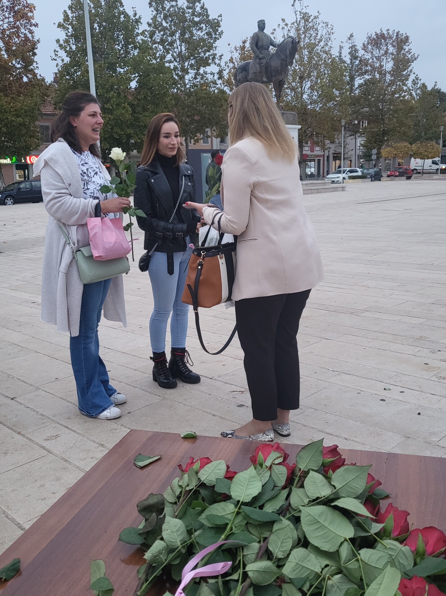 Foto: NVO Izvor života