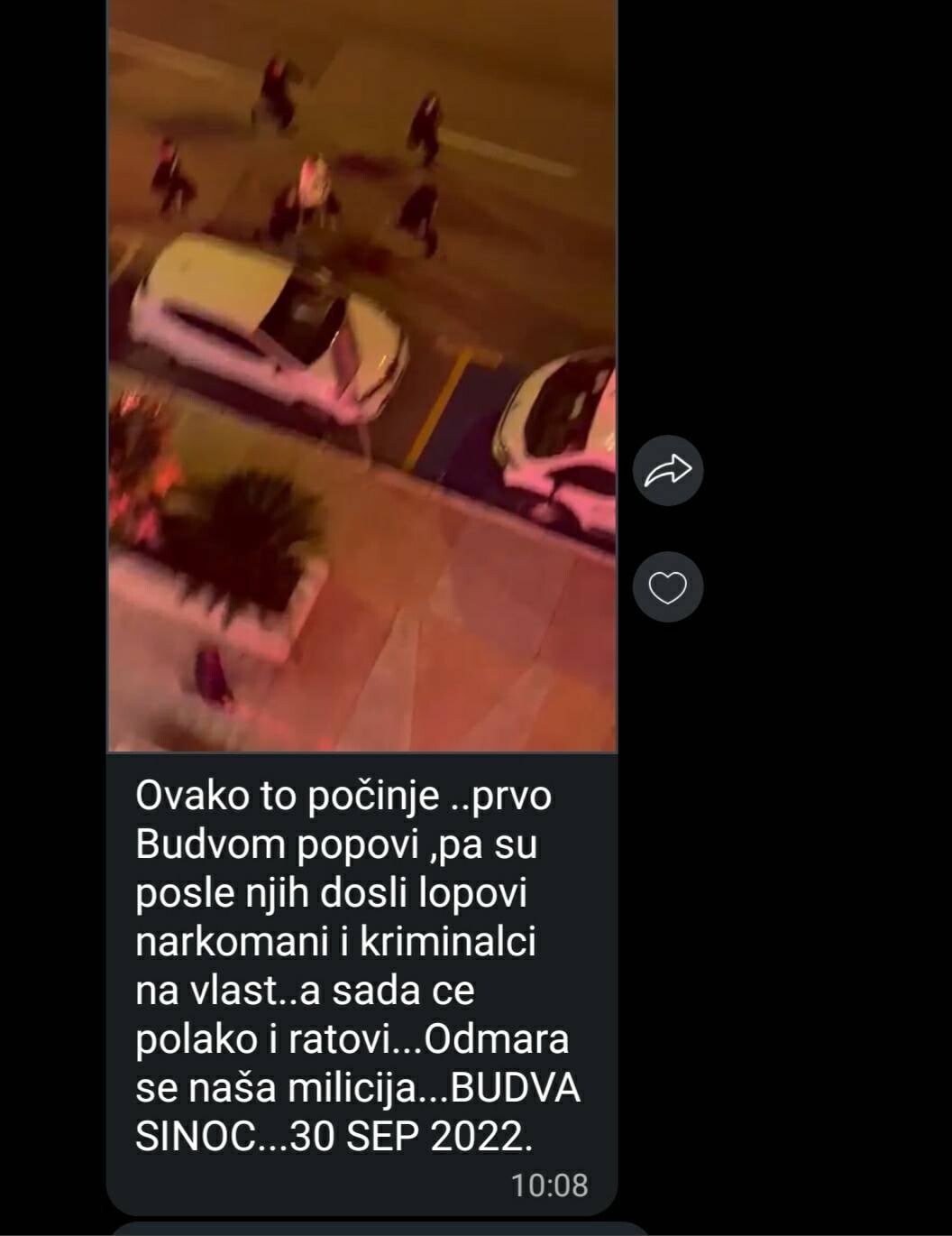 Foto: Twitter