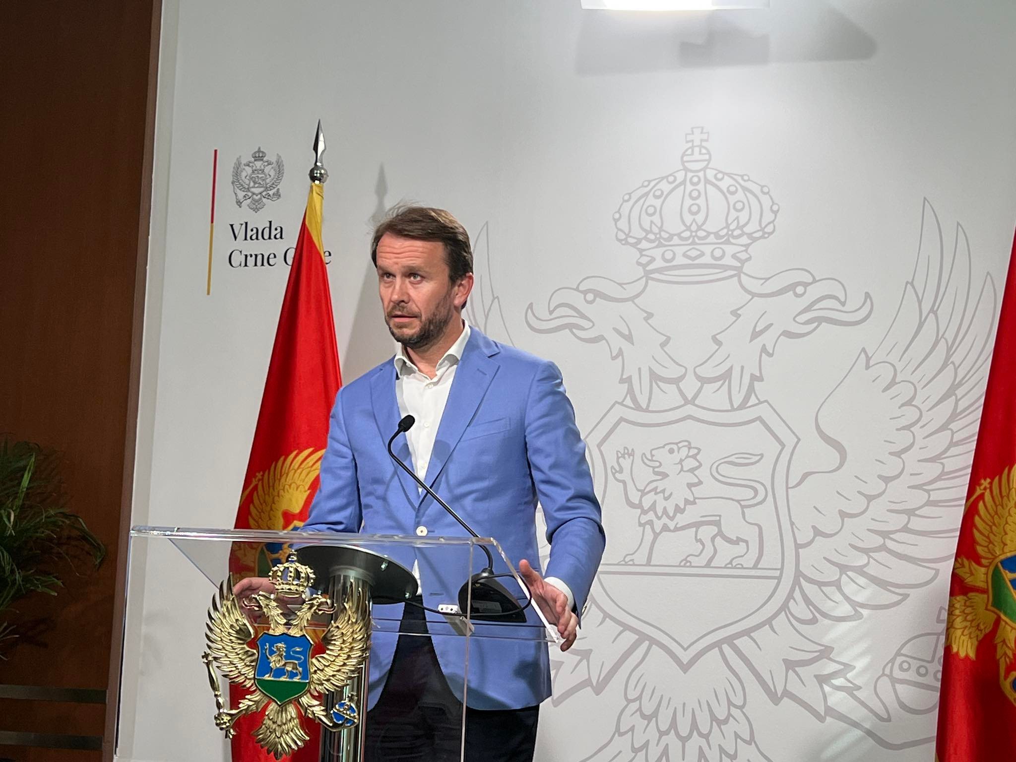 Raško Konjević (Foto: Miraš Dušević/CdM)