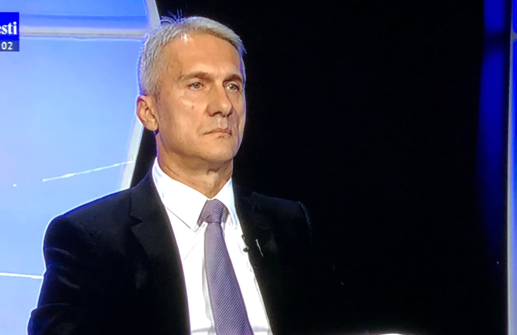 Dejan Vukšić, Foto: TV Vijesti