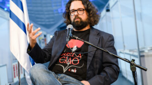 Andrej Nikolaidis