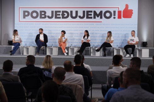 Foto: SM DPS
