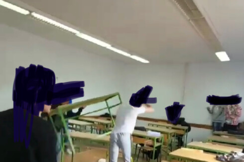 Foto: GI 21. maj