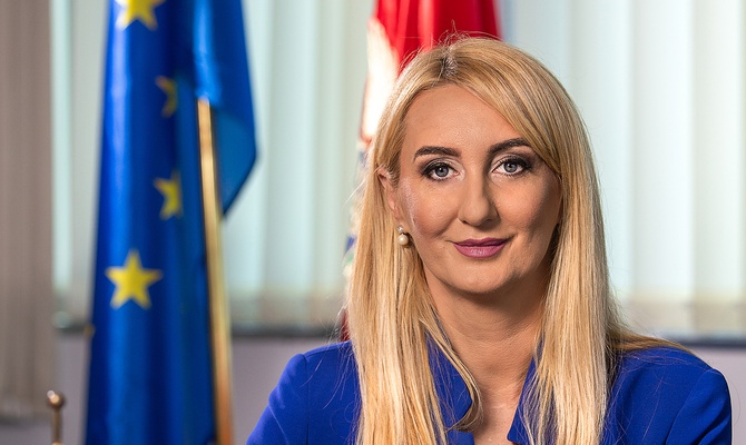 Jelena Perović