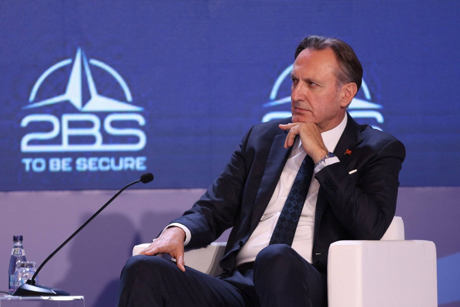 Krivokapić na 2BS