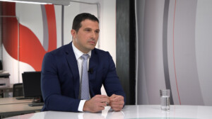 Nikola Janović, Foto: TV E