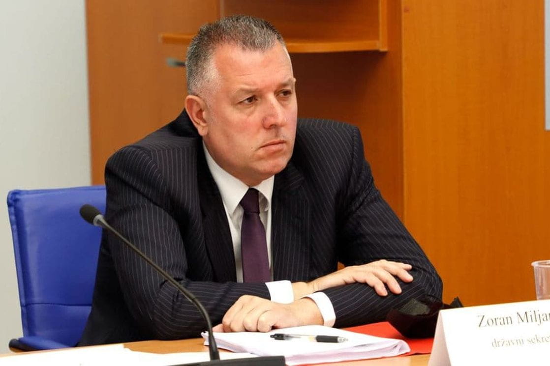 Zoran Miljanić