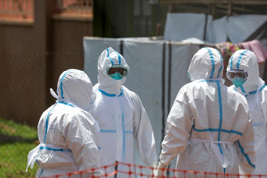 Šef SZO pozvao na prekid vatre u Kongu kako bi se suzbila epidemija ebole