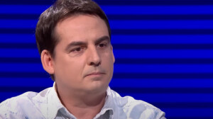 Zoran Kesić; Foto: YouTube screenshot/K1 TV