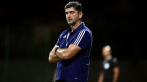 Miodrag Džudović, foto: FSCG