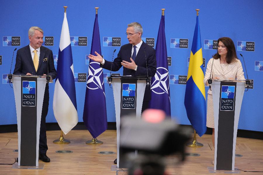 Foto: NATO