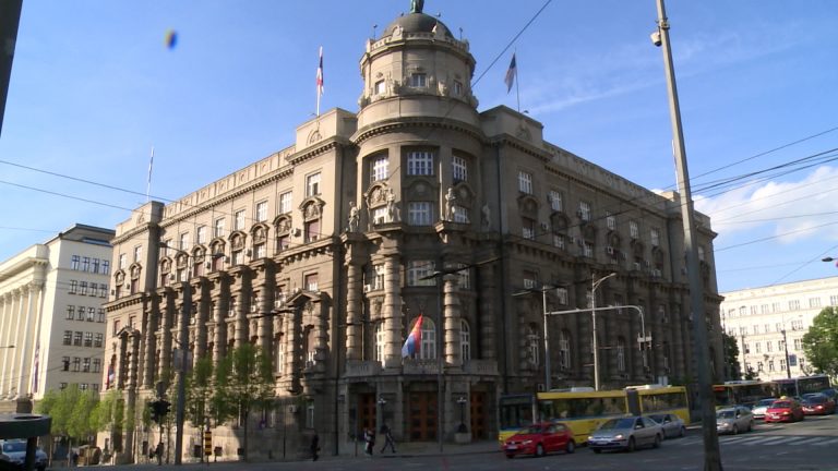 Vlada Srbije i SPC planiraju osnivanje Univerziteta Sveti Sava