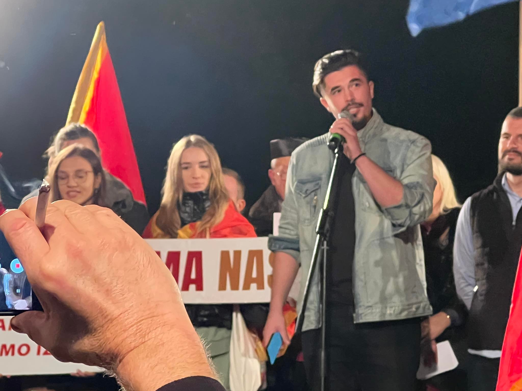 Foto: Miraš Dušević/CdM