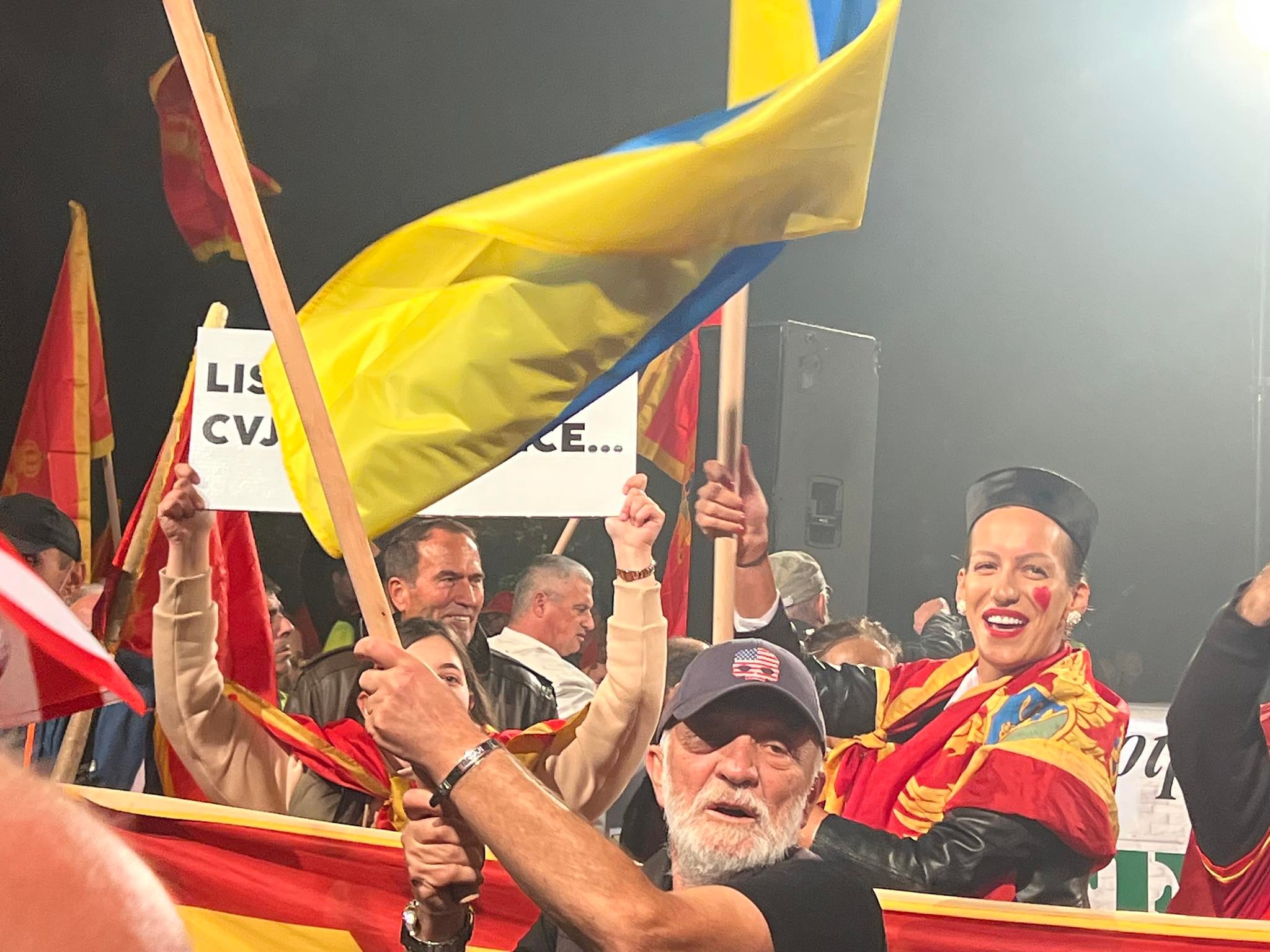 Foto: Miraš Dušević/CdM