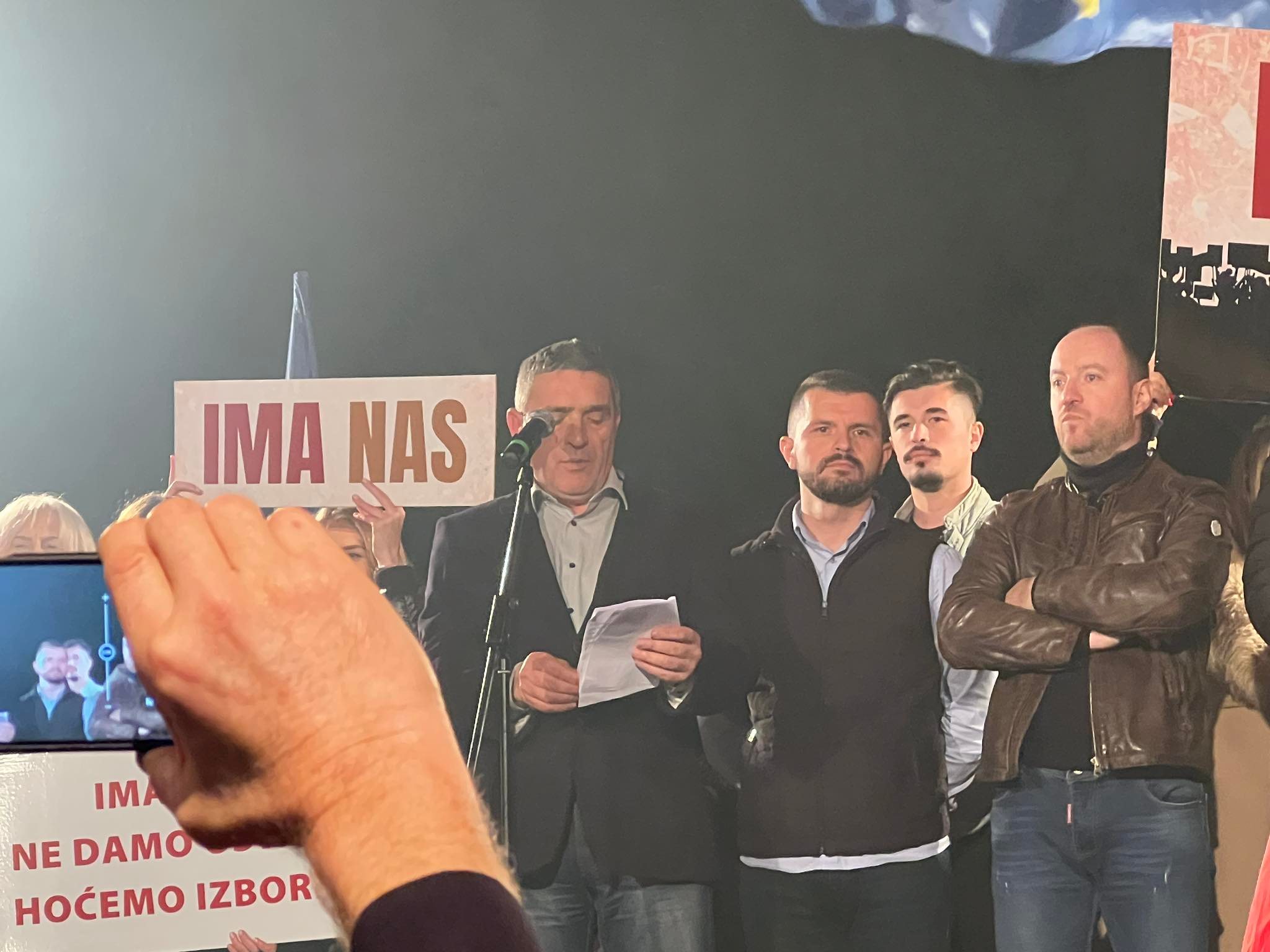 Foto: Miraš Dušević/CdM