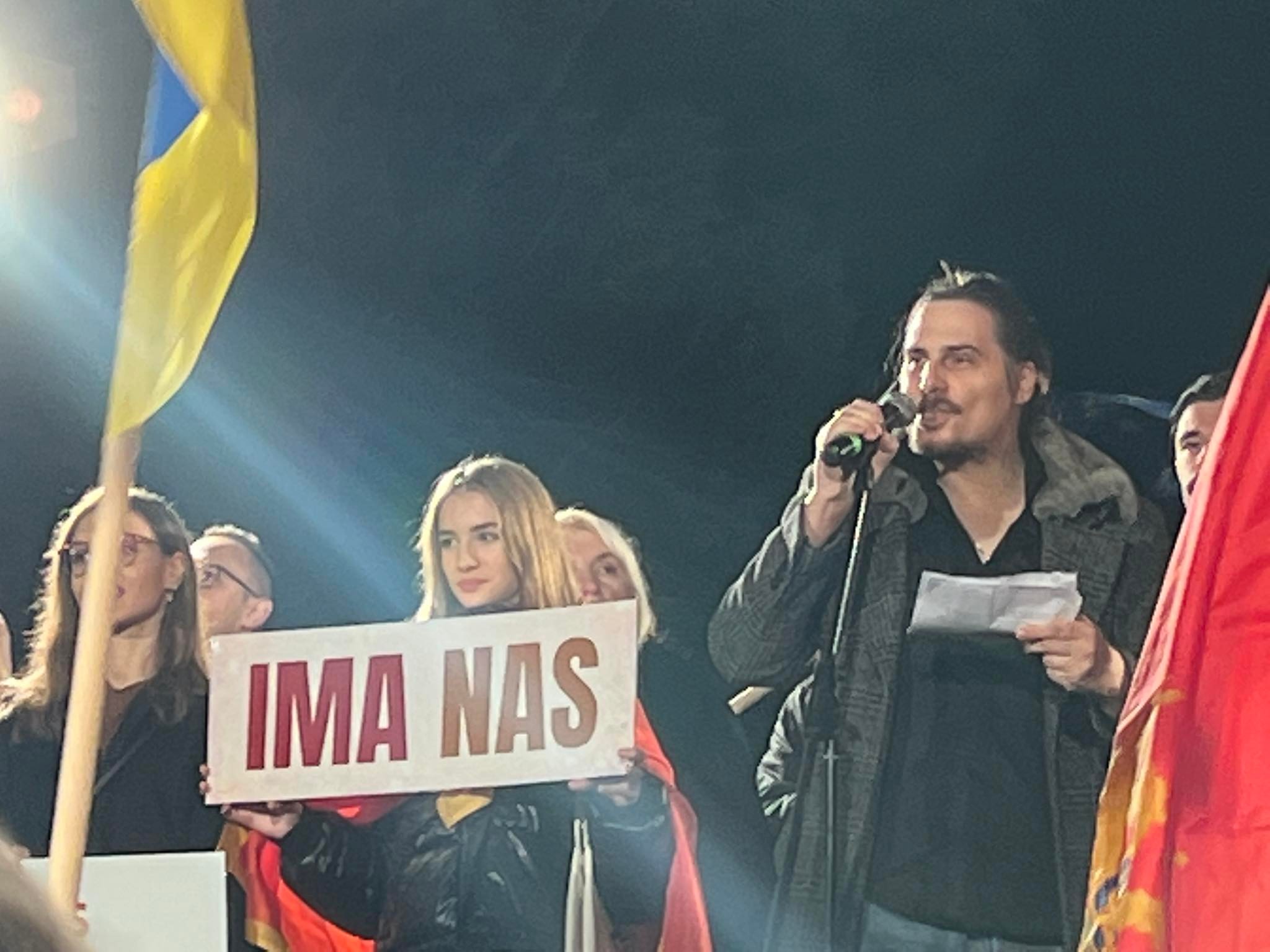 Foto: Miraš Dušević/CdM